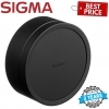 Sigma LC735-01 Lens Cover Cap for 8-16mm And 15mm